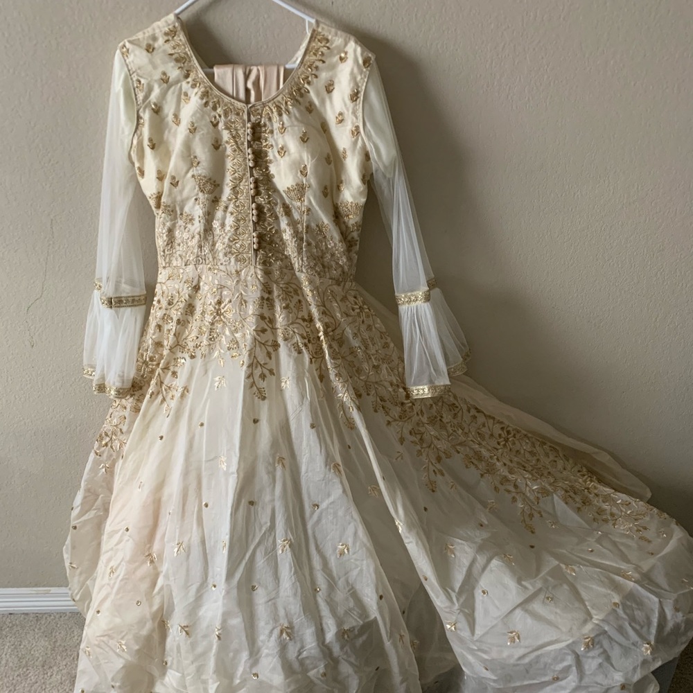 Indian maxi
